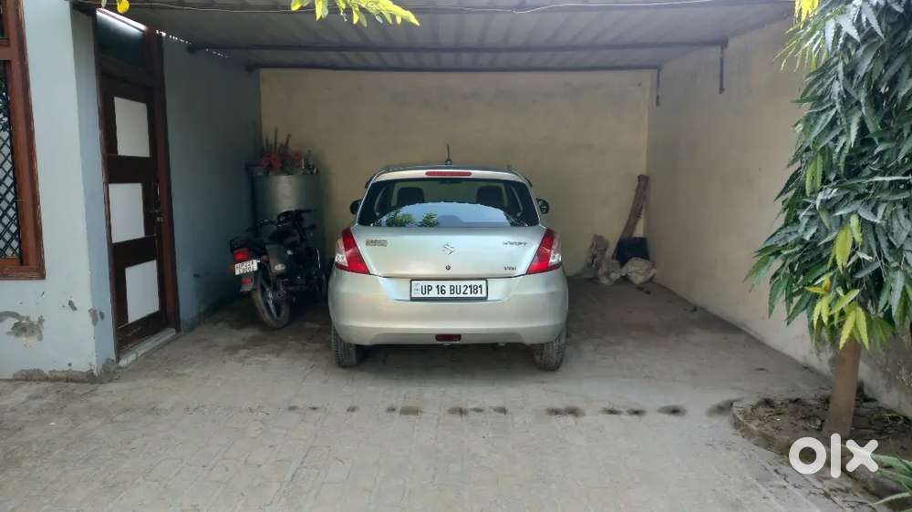 Maruti Suzuki Swift 2018