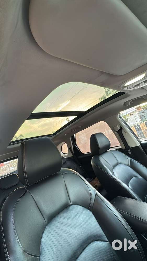 Mg Hector Diesel Manual 2020 Car