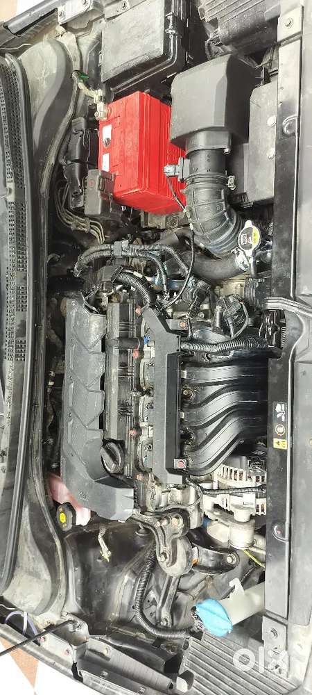 Hyundai Verna 2022 Petrol Well Maintained