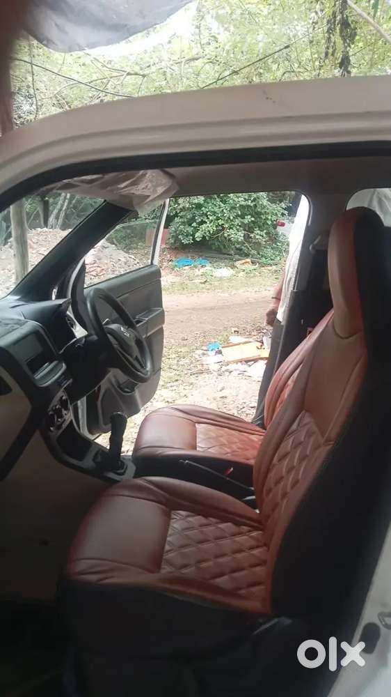 Maruti Suzuki Wagon R 2024 Lxi