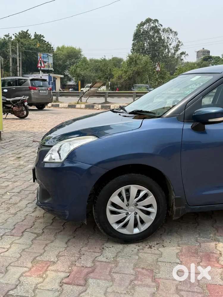 Maruti Suzuki Baleno 2018 Petrol 72000 Km Driven