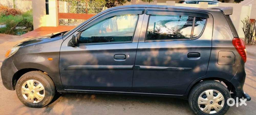 Maruti Suzuki Alto 0.8 Lxi (o), 2019, Petrol