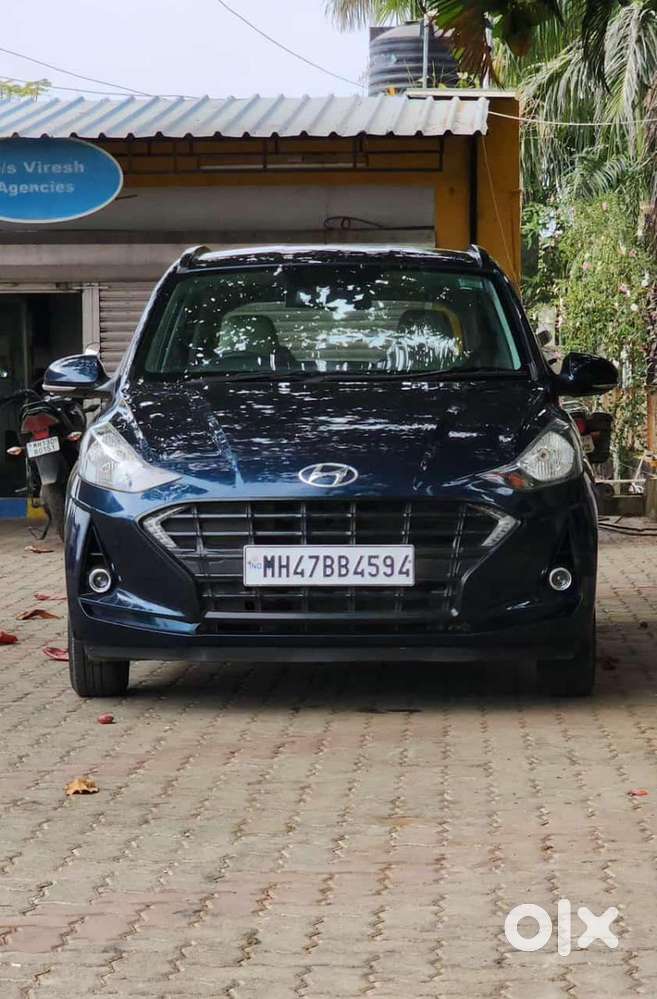 Hyundai Grand I10 Nios 2022