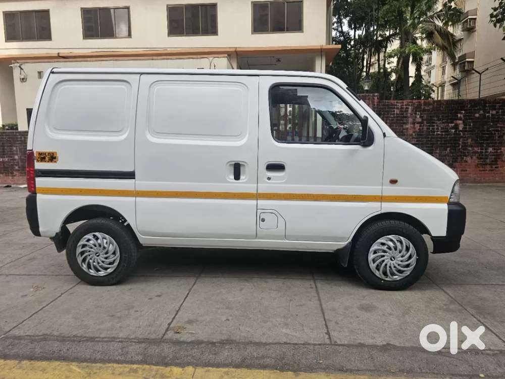 Maruti Suzuki Eeco, 2021, Petrol