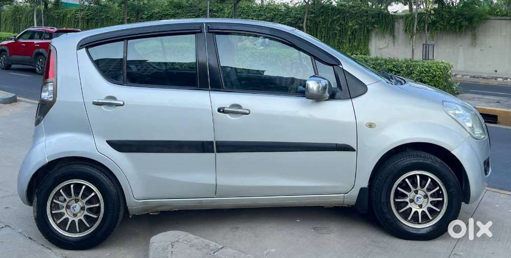 Maruti Suzuki Ritz Vxi, 2010, Cng & Hybrids
