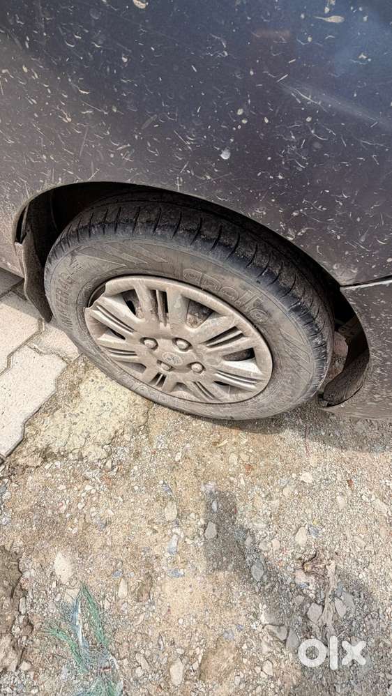 2011 Hyundai Santro Xing Gl