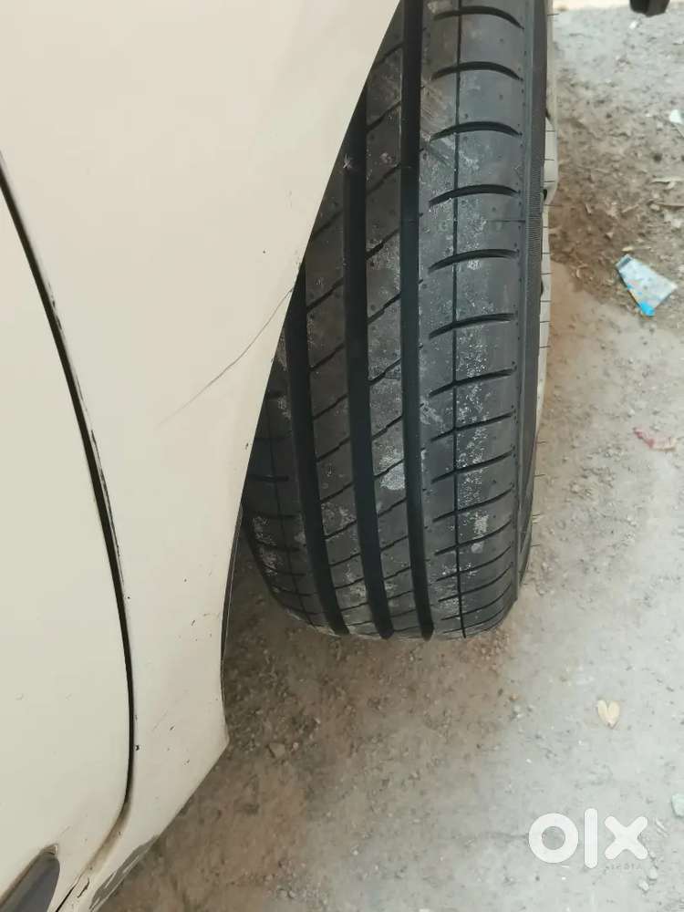 Hyundai Xcent Diesel Car 2017