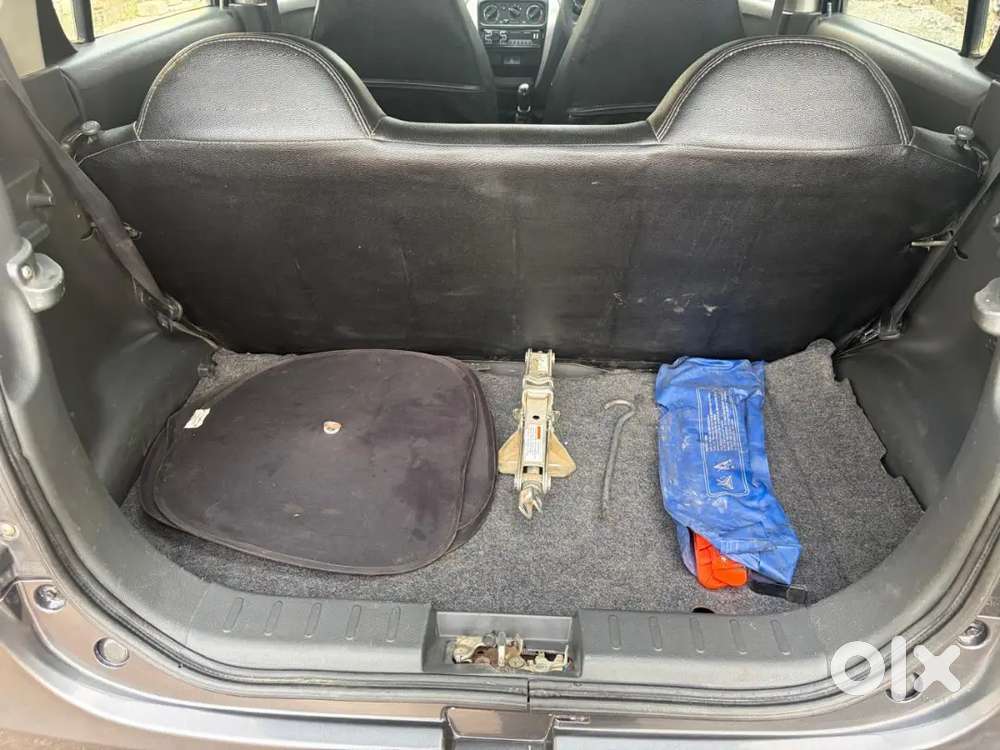 Maruti Suzuki Alto 2018