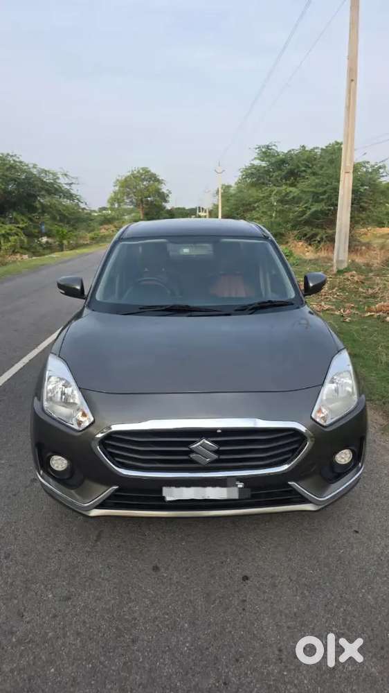 Maruti Suzuki Dzire 2019 Model Vdi
