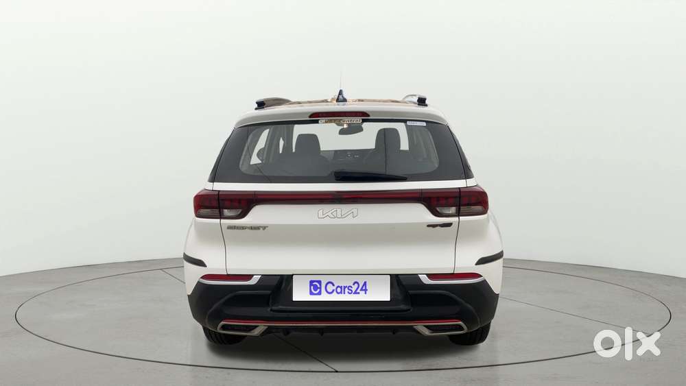 Kia Sonet 1.5 Gtx Plus Diesel At Dt, 2021, Diesel