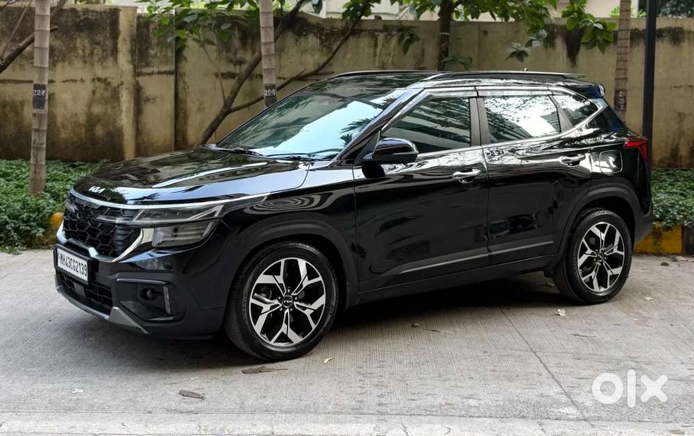 Kia Seltos Gtx Plus, 2023, Diesel