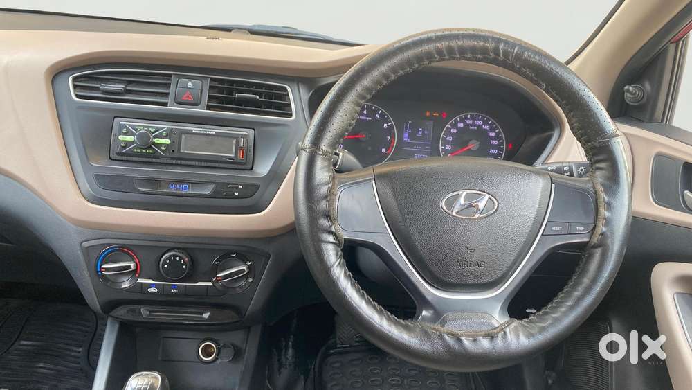 Hyundai Elite I20 Era 1.2, 2018, Petrol