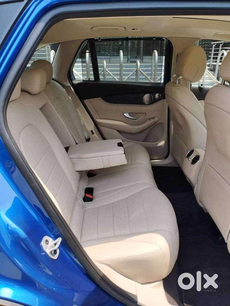 Mercedes-benz Glc Class 200, 2022, Petrol