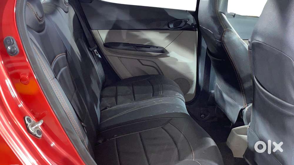 Tata Tiago 1.2 Revotron Xt, 2019, Petrol