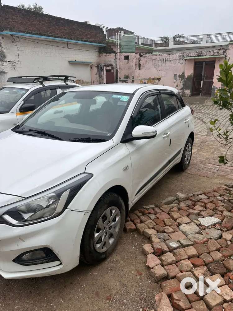 Hyundai Elite I20 2019 Cng & Hybrids 81000 Km Driven