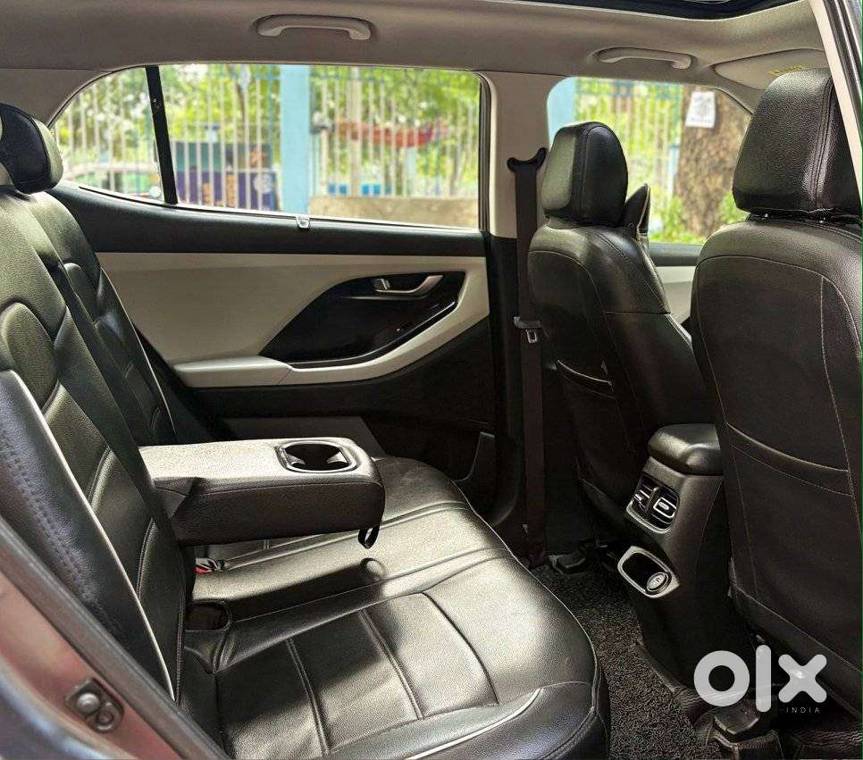 Hyundai Creta 1.6 Sx Option Diesel, 2021, Diesel