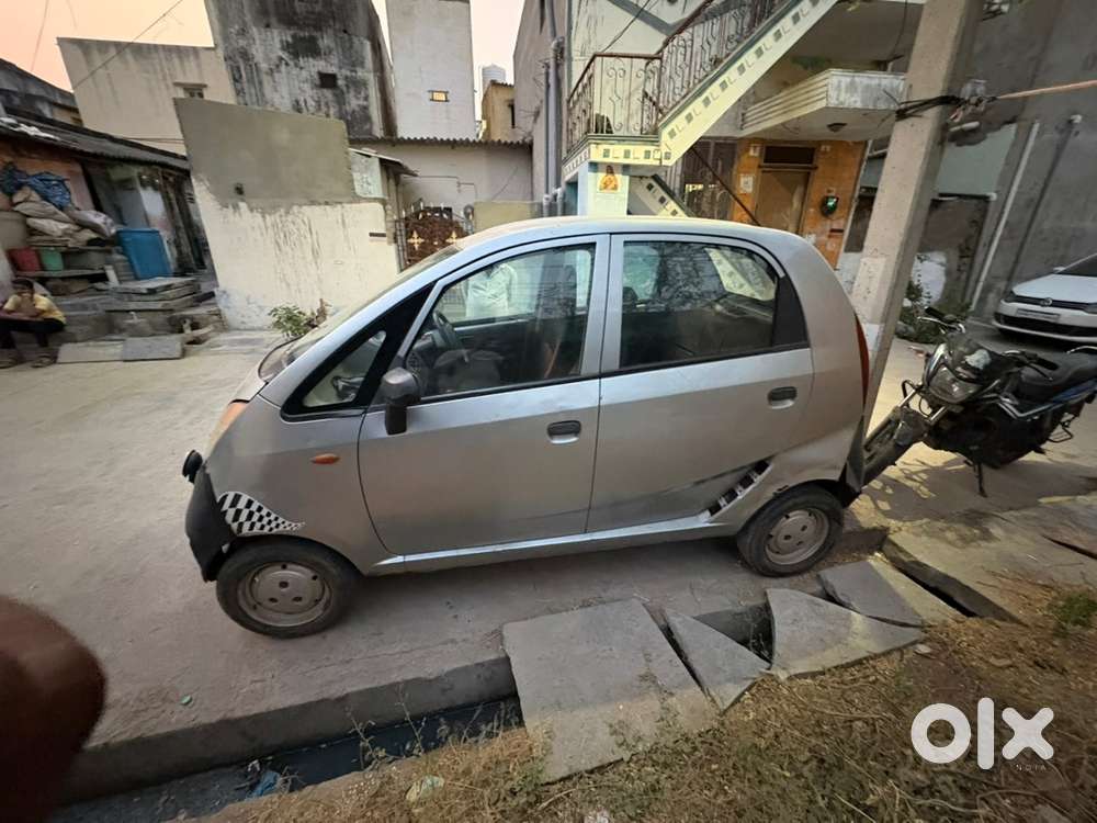 Tata Nano