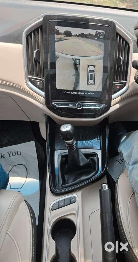 Mg Hector Sharp Diesel Mt, 2023, Diesel