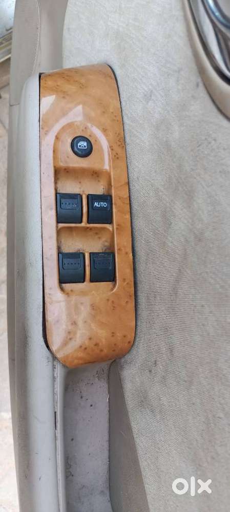 Honda City Zx Cvt, 2007, Petrol