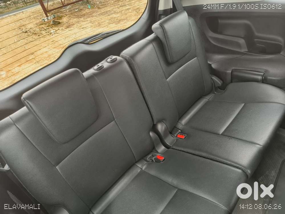 Toyota Innova Crysta 2.4 Z 7 Str, 2021, Diesel