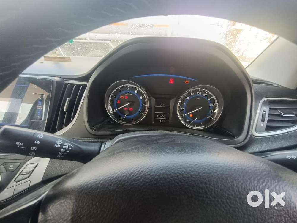 Maruti Suzuki Baleno 2022 Petrol Good Condition