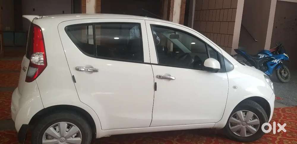 Maruti Suzuki Ritz 2013 Diesel 110000 Km Driven