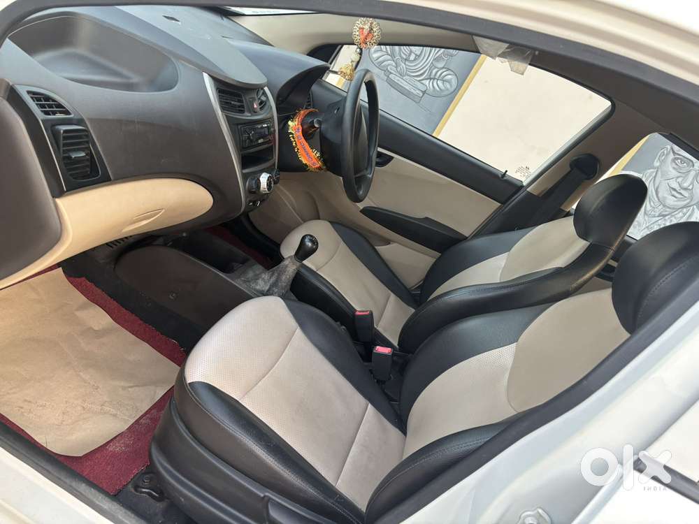 Hyundai Eon Era Plus, 2016, Petrol