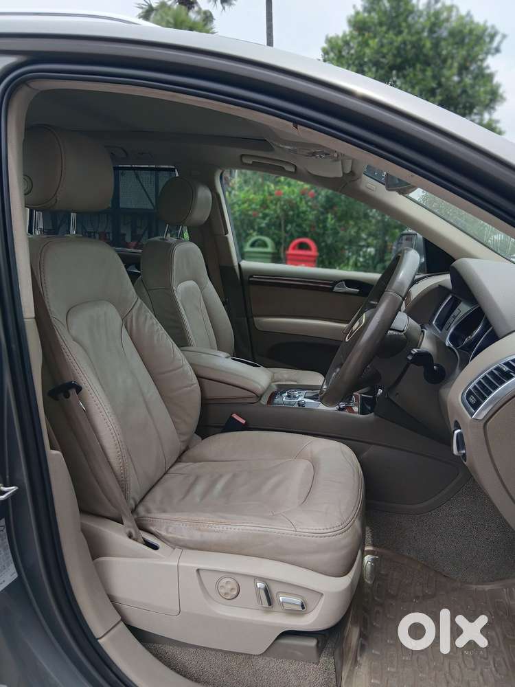 Audi Q7 3.0 Tdi Quattro, 2013, Diesel