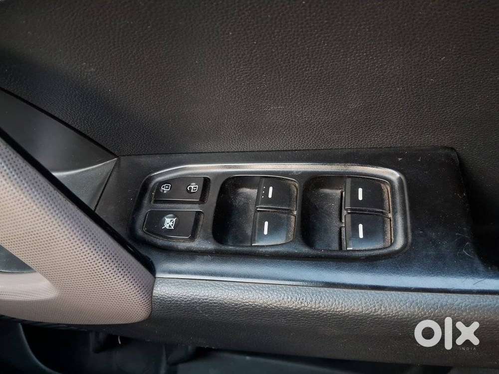 Hyundai Creta 1.6 Vtvt E, 2017, Petrol