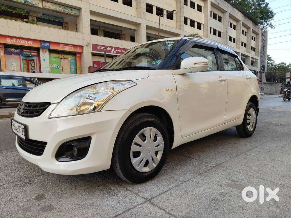 Maruti Suzuki Dzire 1.2 Vxi, 2014, Petrol