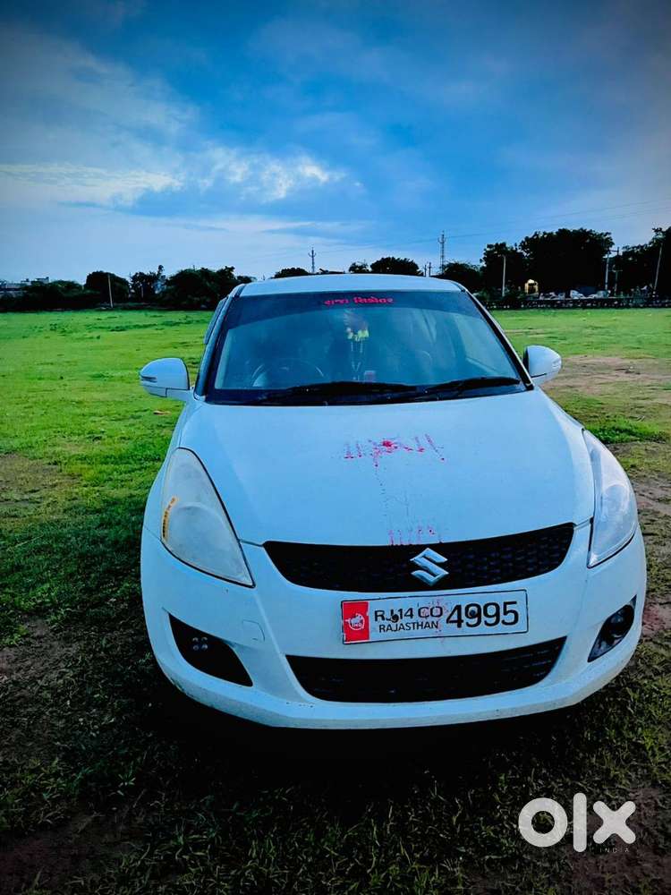 Maruti Suzuki Swift 2012 Diesel Good Condition