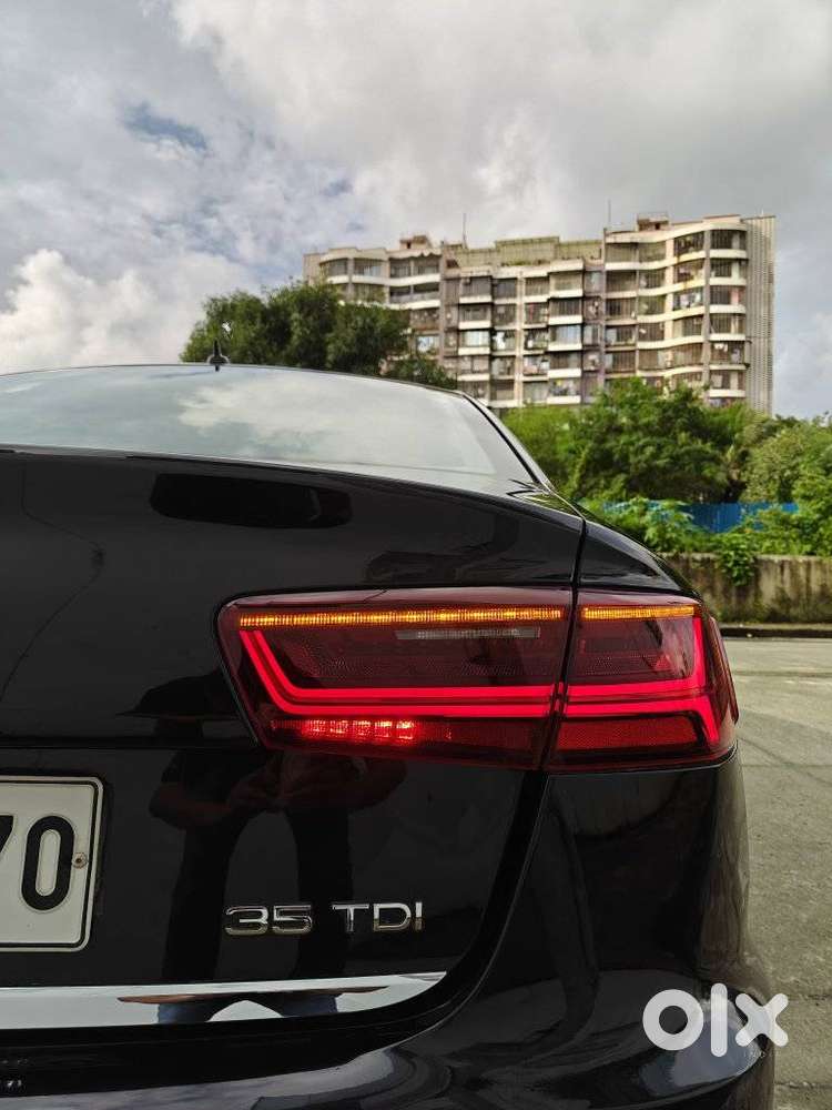 Audi A6 35 Tdi S Line Matrix, 2013, Diesel