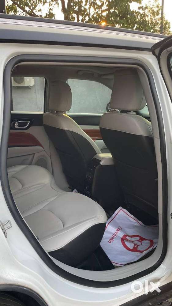 Jeep Compass 2.0 Limited Option, 2022, Diesel