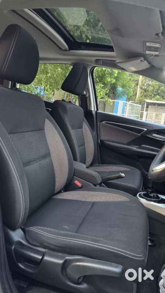 Honda Wr-v 1.2 Vx I-vtec, 2018, Petrol