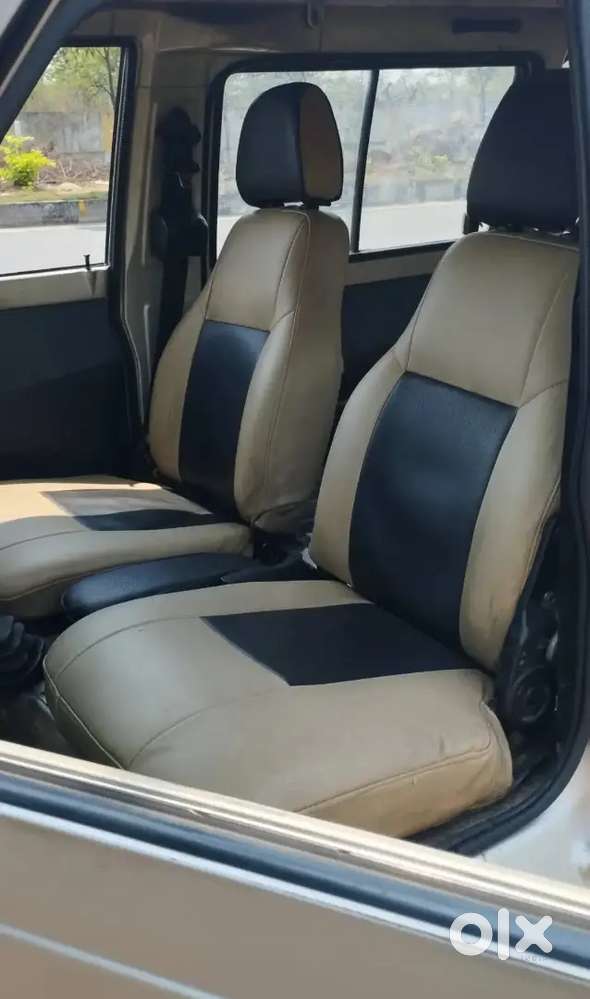 Maruti Suzuki Omni 2011 Cng & Hybrids 56000 Km Driven