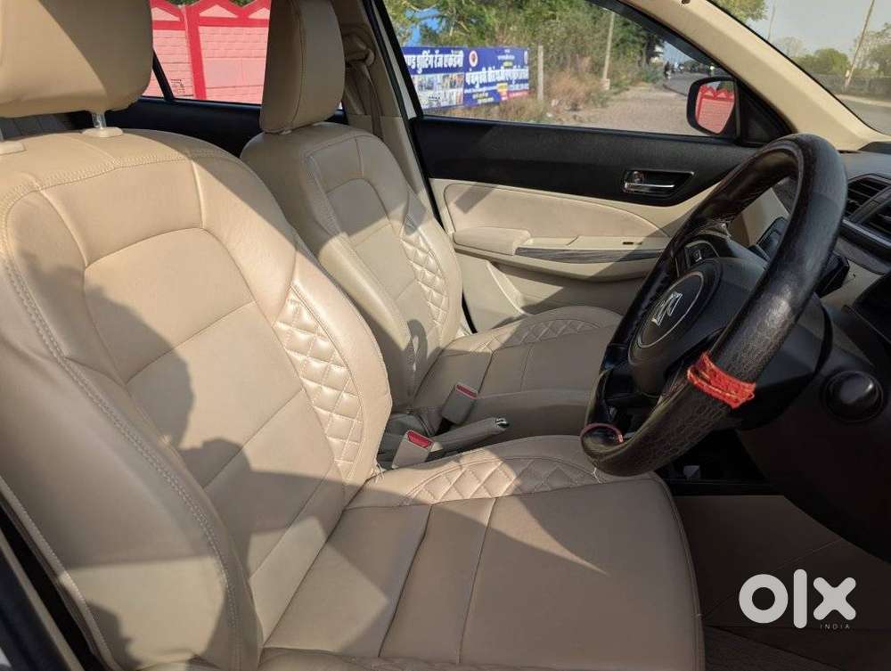 Maruti Suzuki Dzire 1.2 Zxi, 2021, Petrol
