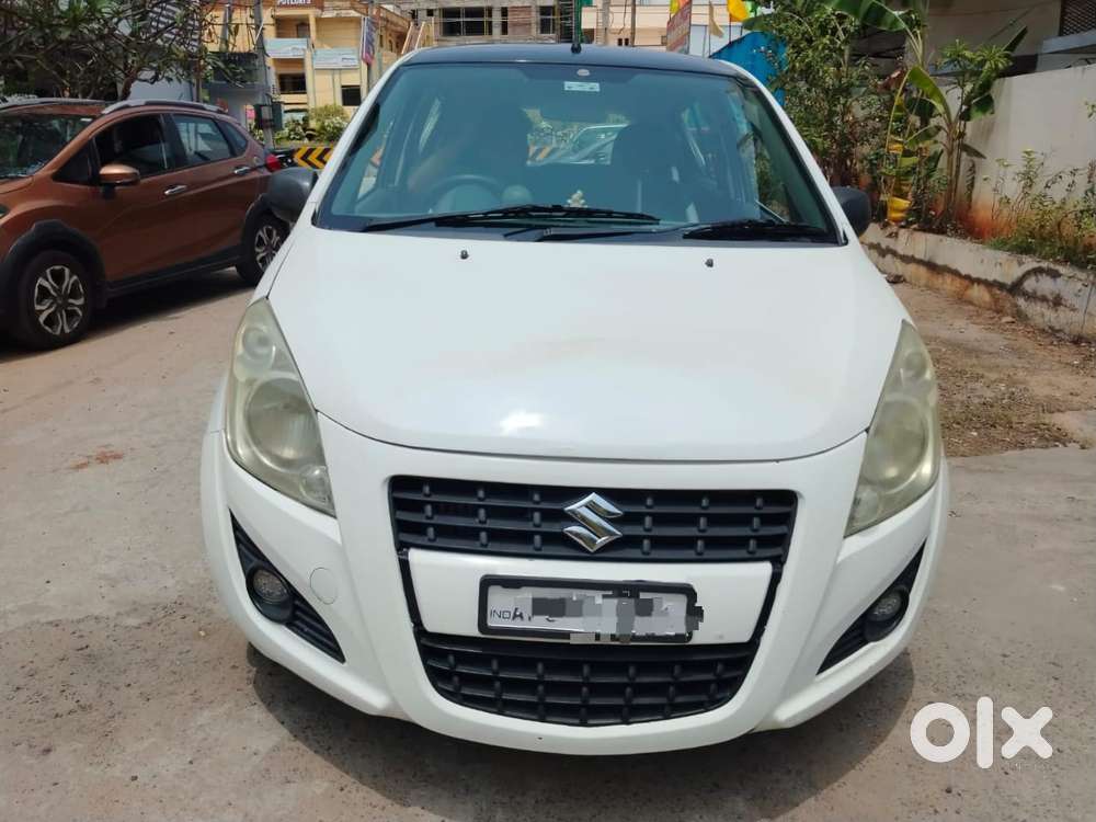 Maruti Suzuki Ritz Vdi, 2015, Diesel