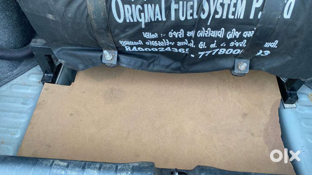 Honda Amaze S Petrol, 2019, Cng & Hybrids