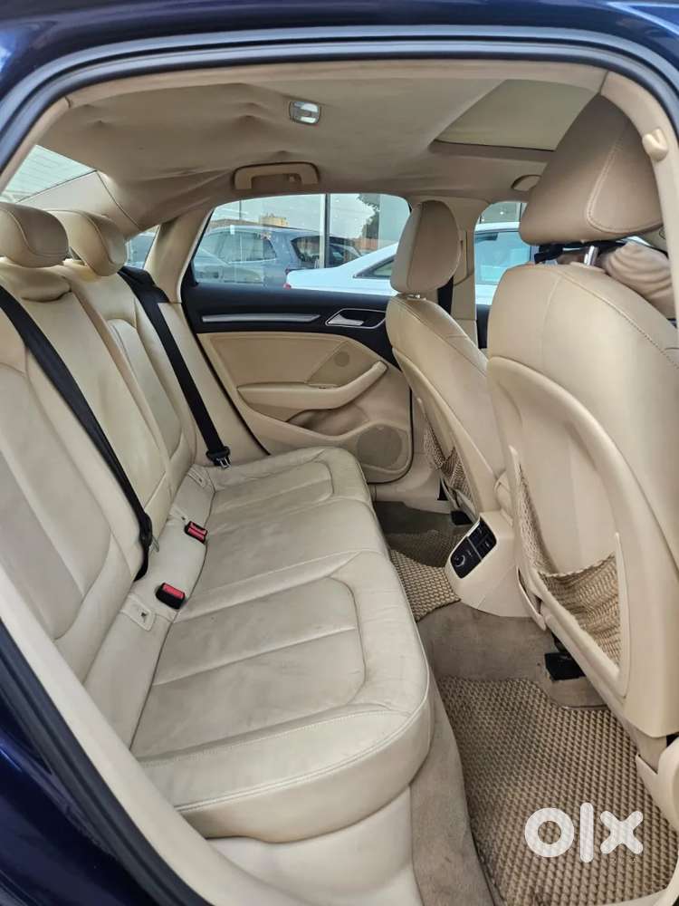 Audi A3 2.0 35 Tdi Technology + Sunroof, 2016, Diesel