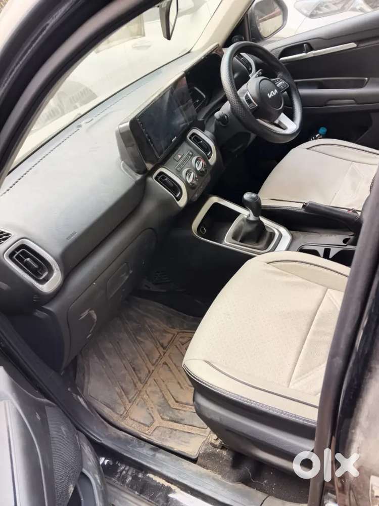 Bilkul New Condition Car