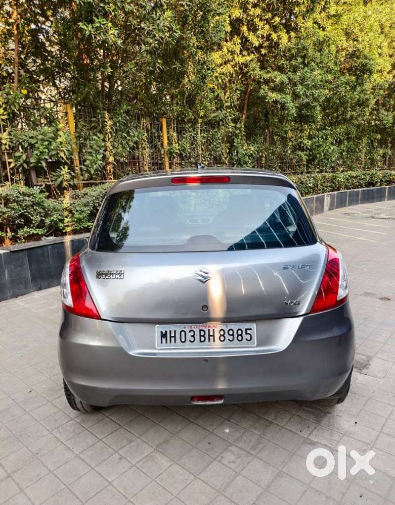 Maruti Suzuki Swift 2004-2010 Vxi With Abs, 2013, Cng & Hybrids