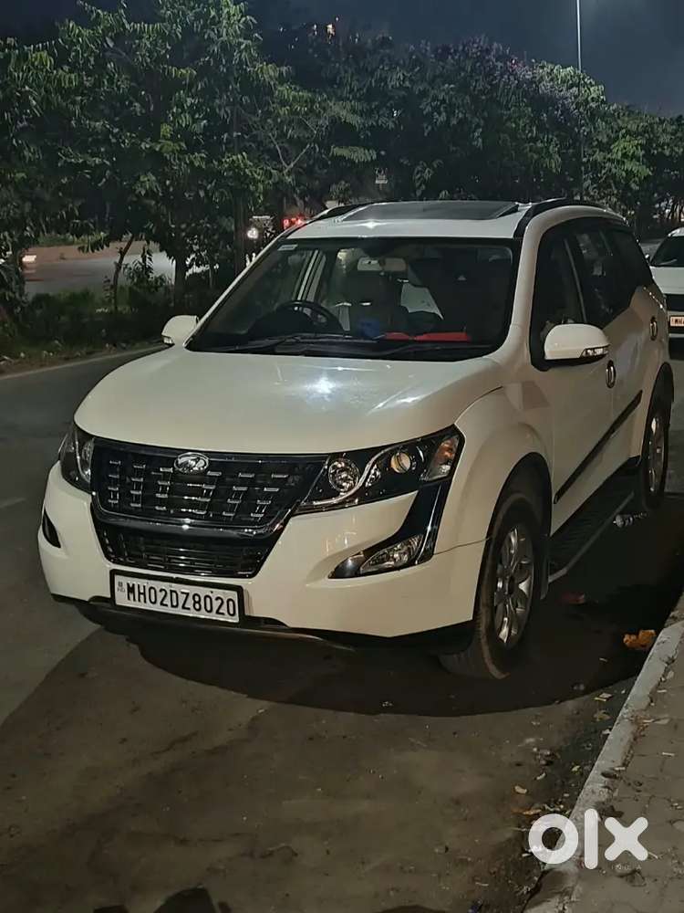 Mahindra Xuv500 Diesel 2015 - 7 Seater Well Maintained Car
