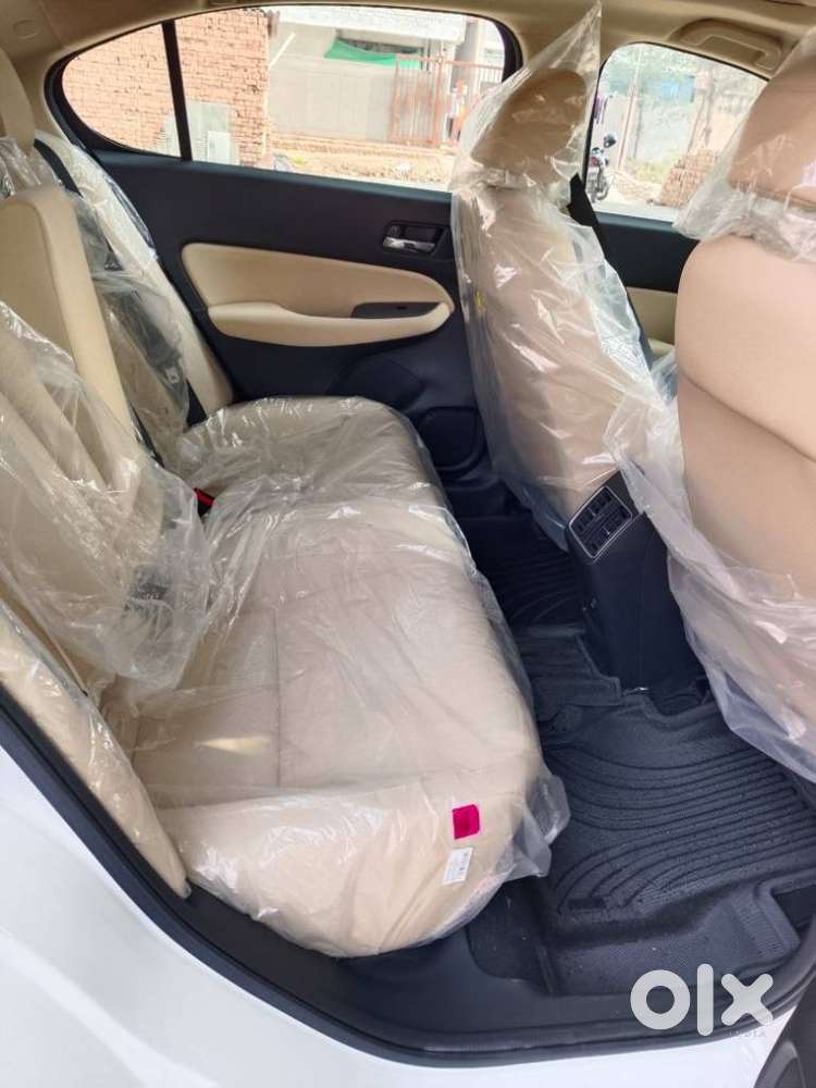 Honda City Vx Petrol Mt, 2025, Petrol