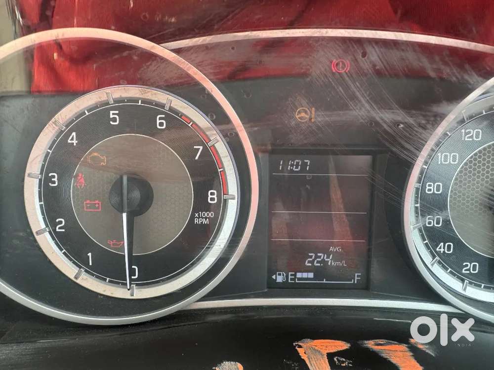 Maruti Suzuki Dzire 2023