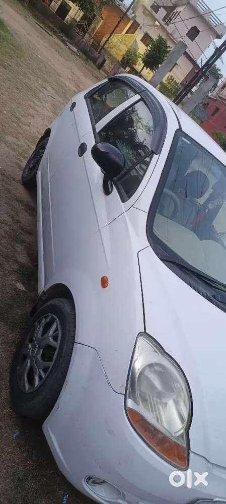 Chevrolet Spark 2009 Petrol Good Condition