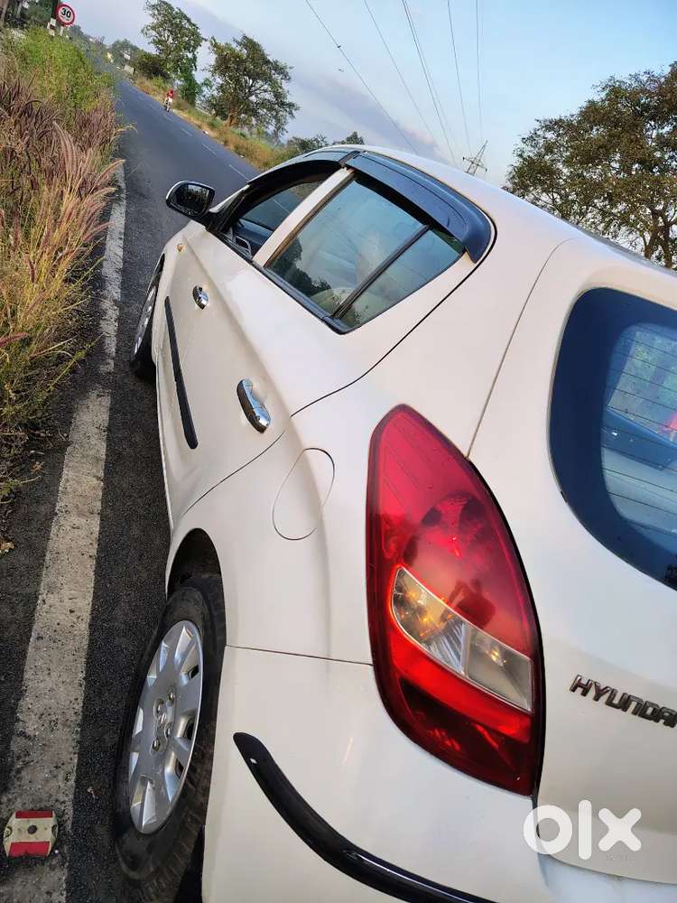 Hyundai I20 2012 Petrol Well Maintained