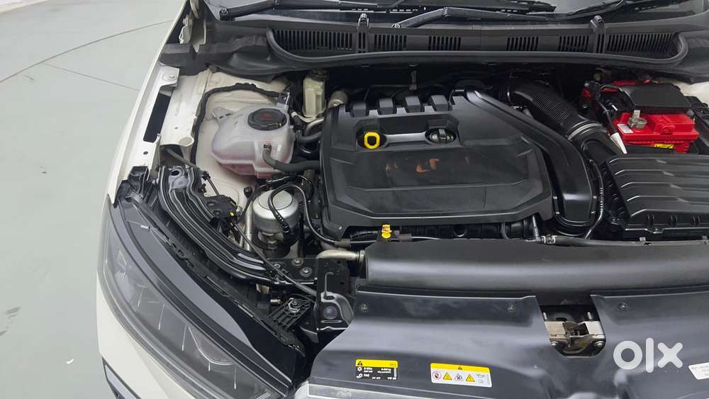 Skoda Slavia Style 1.5l Tsi Dsg, 2023, Petrol