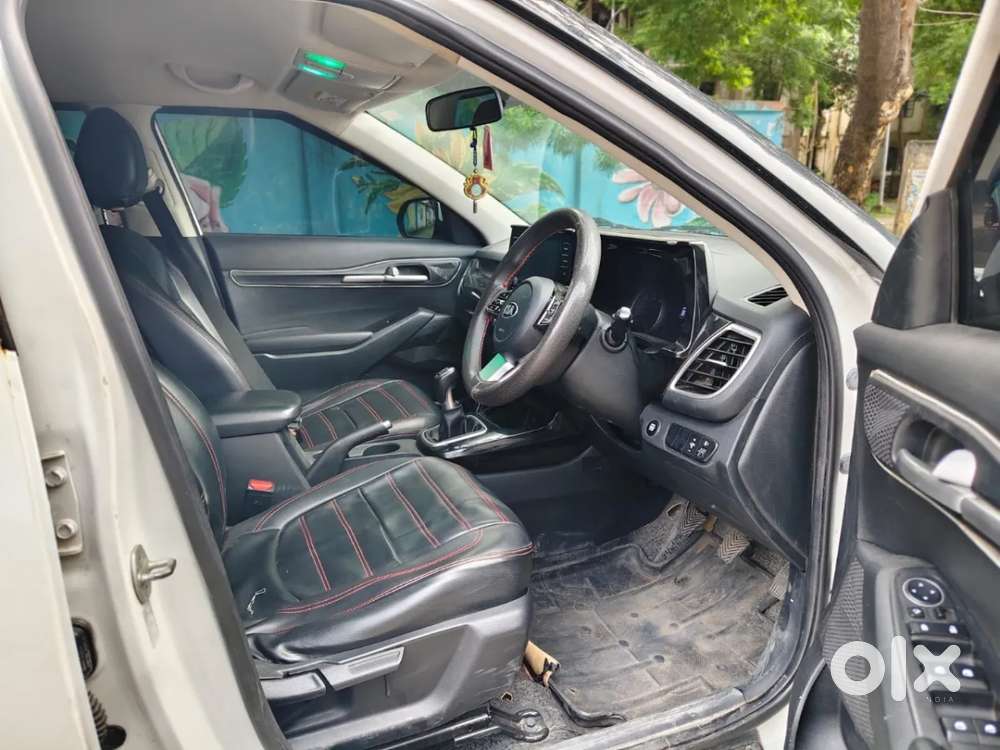 Kia Seltos Htk Plus 1.5 Diesel, 2021, Diesel