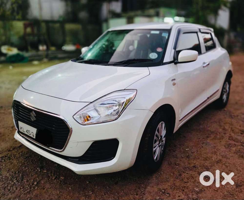 Maruti Suzuki Swift Ldi (o), 2018, Diesel