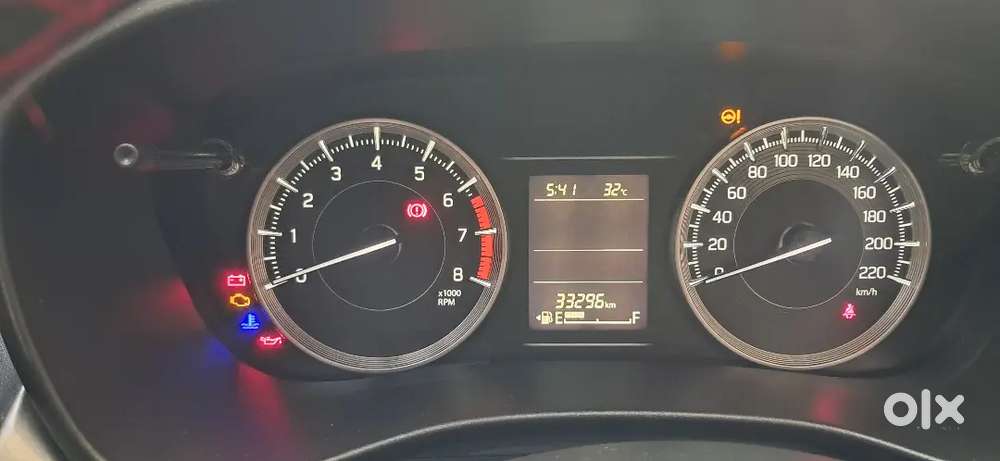 Maruti Suzuki Baleno 2023